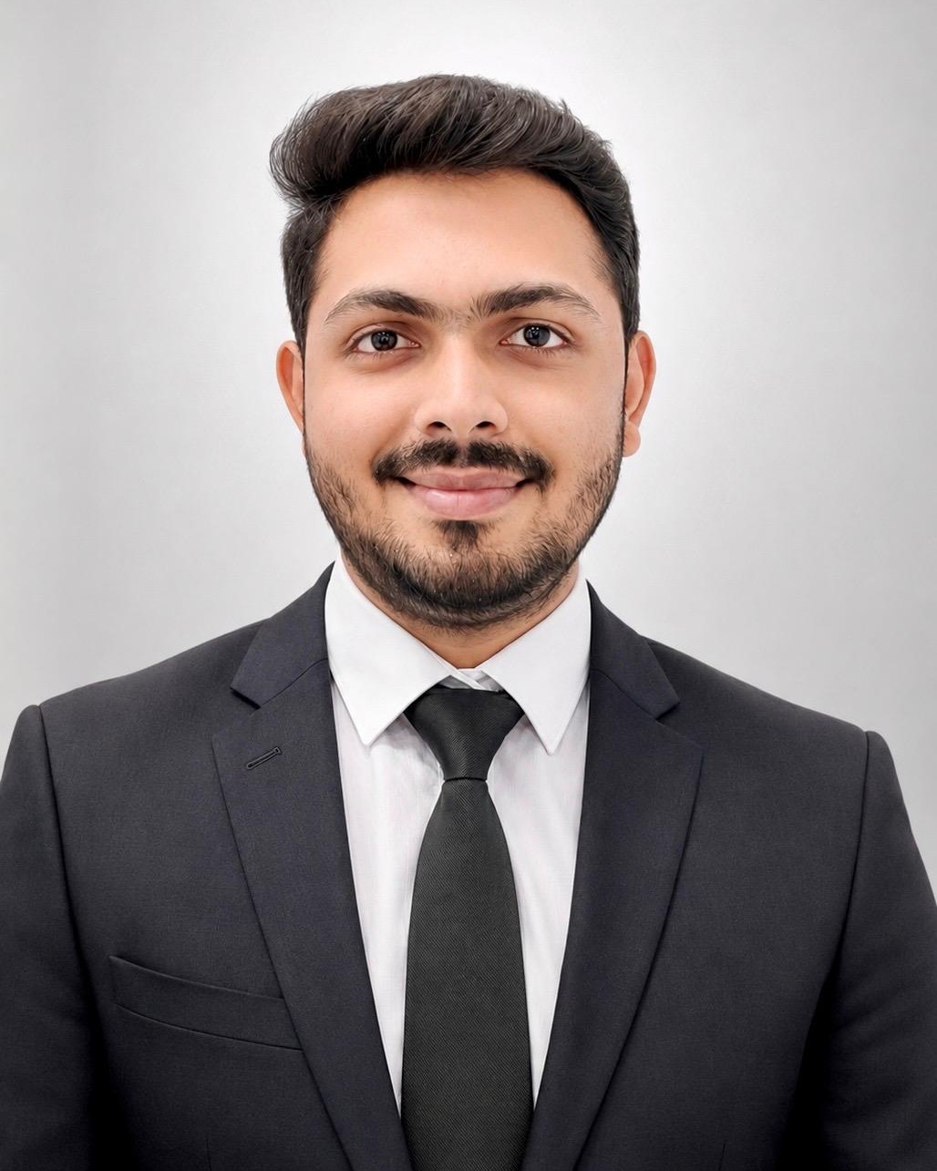 CA Nirav Nisar